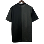 2013-14 Manchester City Retro Away Football Jersey